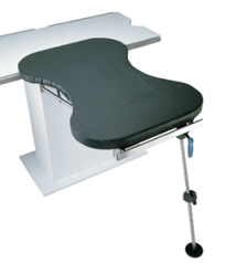 ALLEN BASIC HOURGLASS HAND TABLE