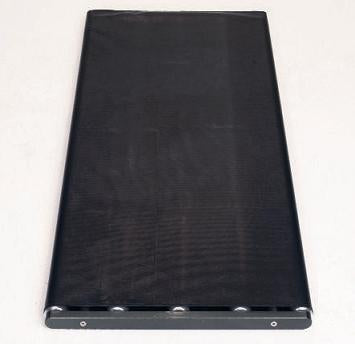 Patient Transfer Roller Board, 30x15 Inch