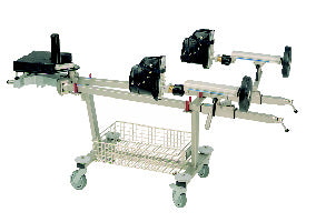 Fh Surgical-steris Orthopaedic Traction