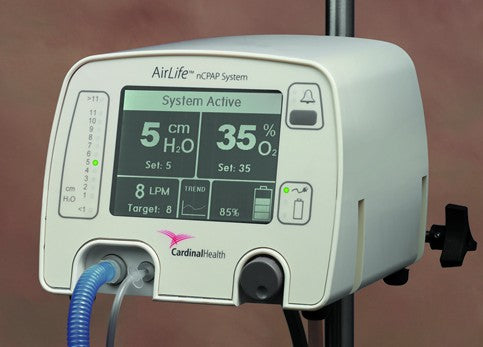 Cardinal Health 006900 Airlife Infant