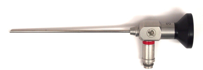 Whittemore 2.7mm X 30º X 108mm Telescope