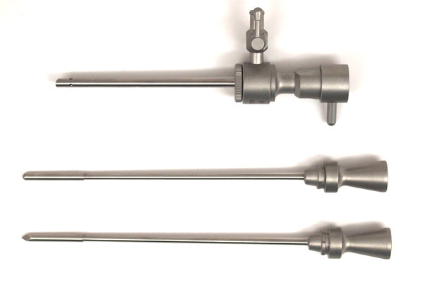 Whittemore Arthroscopy Sheath Set