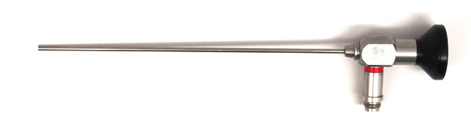 Whittemore 2.7mm X 0º X 175mm Telescope