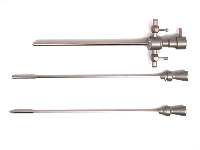 Whittemore 4.0mm Arthroscopy Sheath Set