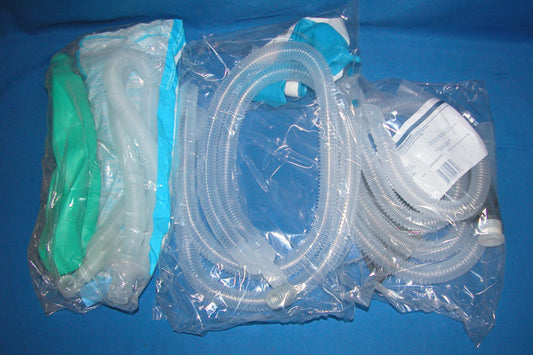 Adult Anesthesia Breathing Circuit