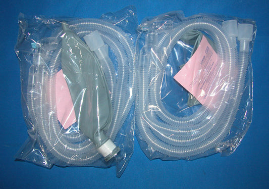 Pediatric Anesthesia Breathing Circuit