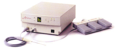 Entec Arthrocare System 2000