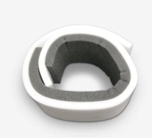 Replacement Pads for Arthroscopic Leg holder Box of 10 ea