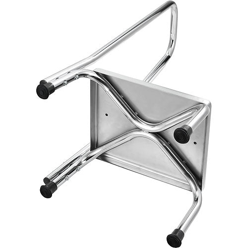 (New) Whittemore Step Stool With Handrail