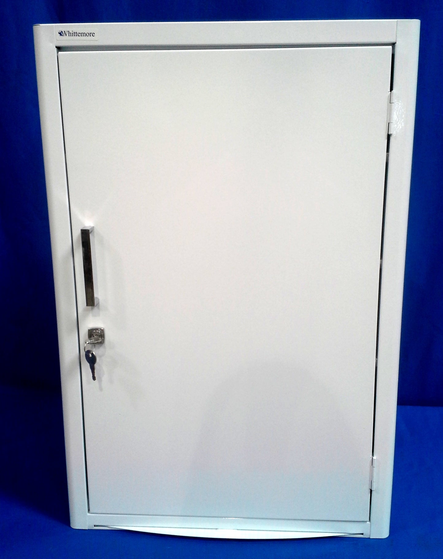(New) Whittemore Narcotics/Medicine Cabinet, White