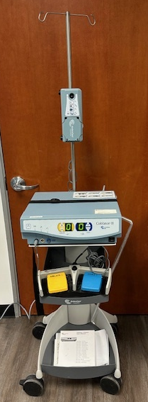 ArthoCaare RF8000E Coblator II Controller