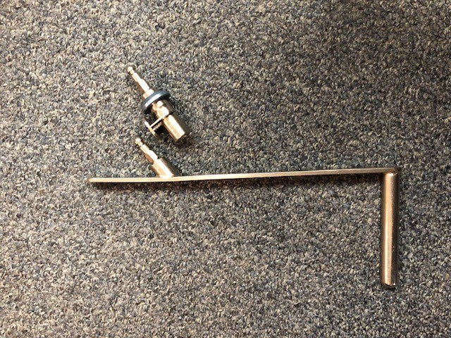 Smith & Nephew Tenet Spider Limb Positioner