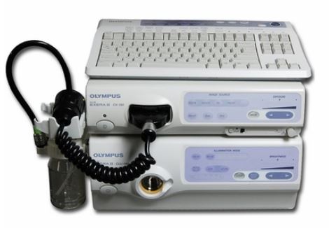 Olympus Exera Ii 180 Series High Definition