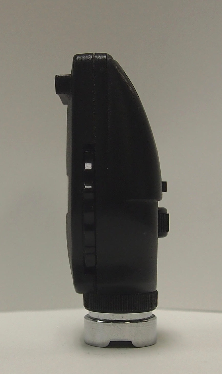 Welch Allyn 11720 3.5v Coaxial Opthalmoscope Head