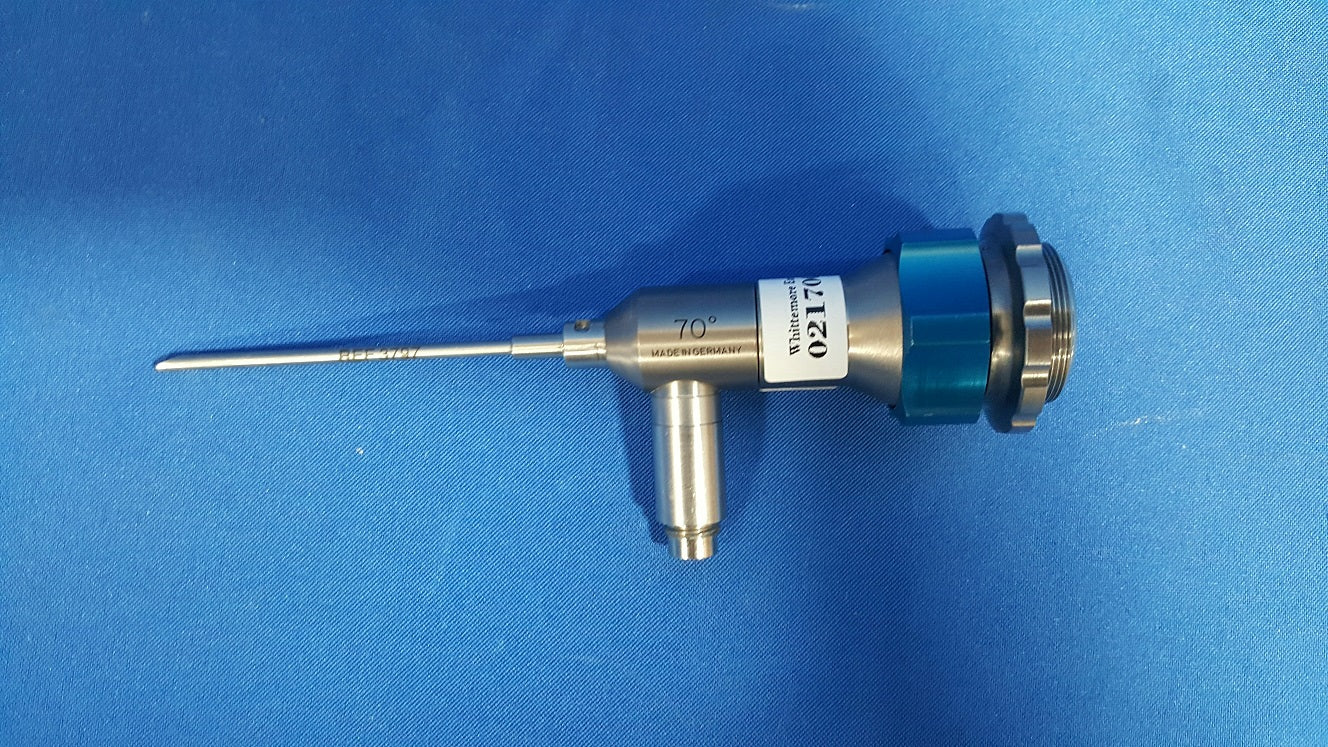 Smith & Nephew Dyonics 3797 2.7mm 70┬░ Video Arthroscope
