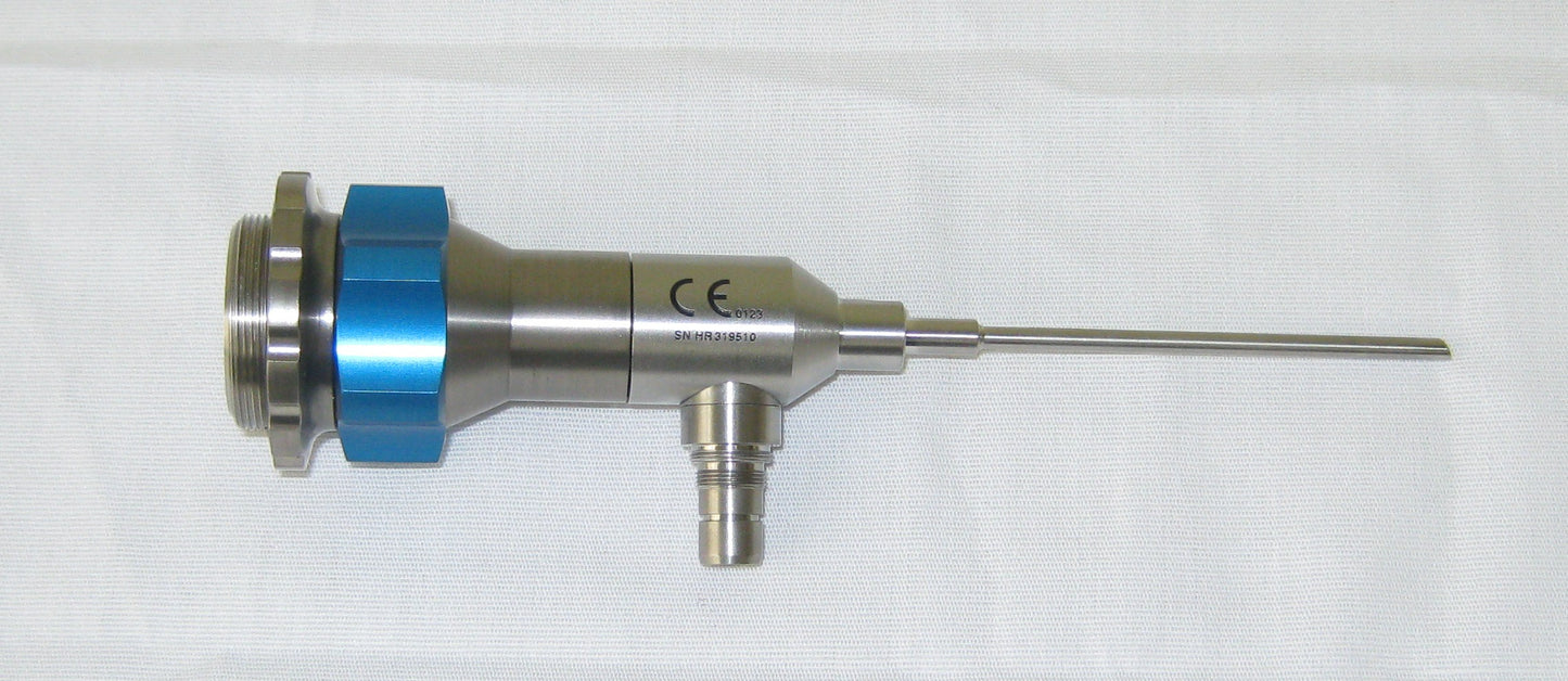 Smith & Nephew Dyonics 3768 2.7mm 30° Video Arthroscope
