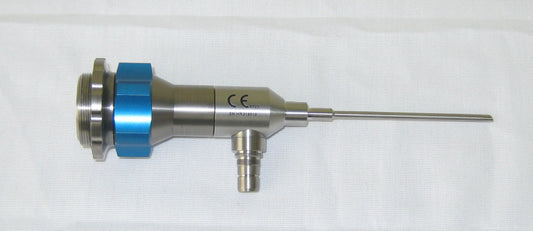 Smith & Nephew Dyonics 3768 2.7mm 30° Video Arthroscope
