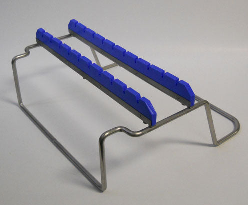 Rack For Arthroscopic Instruments