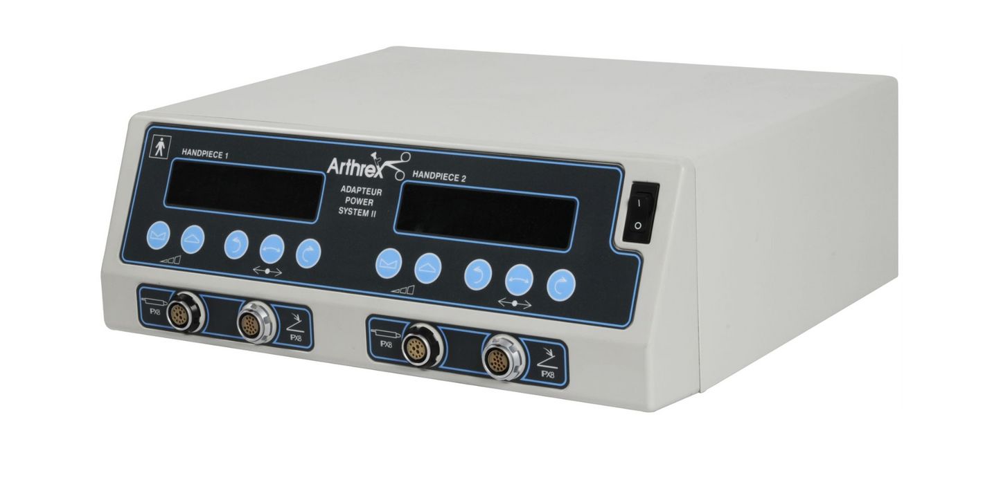ARTHREX APS II CONTROL CONSOLE