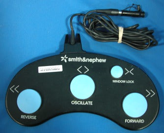 Dyonics Ep-1 Low Profile Footswitch