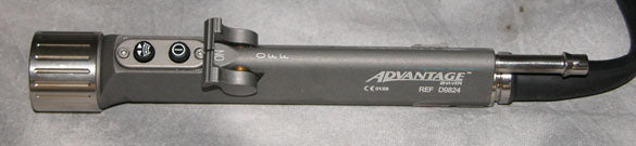 Linvatec D9824 Advantage Shaver