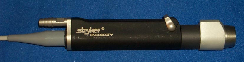 Stryker 275-601-800 6k Micro Shaver