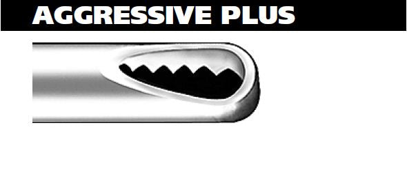 Stryker 2.5mm Formula Aggressive Plus