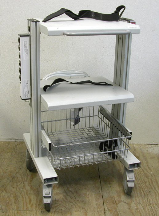 STRYKER MULTI-SPECIALTY MICRO CART