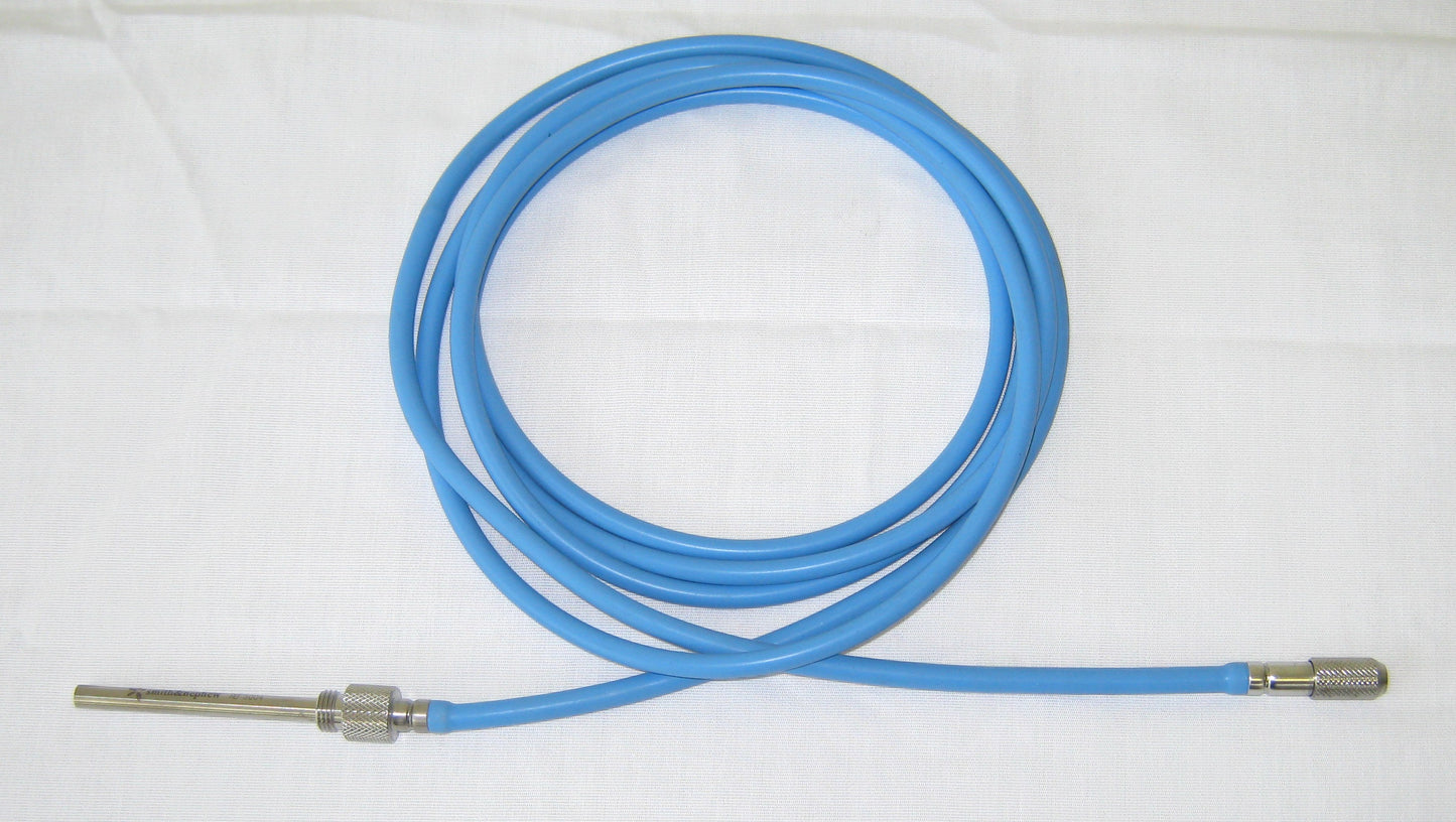 Smith & Nephew Dyonics 3004 Gemini Universal Fiber Optic Light Cable