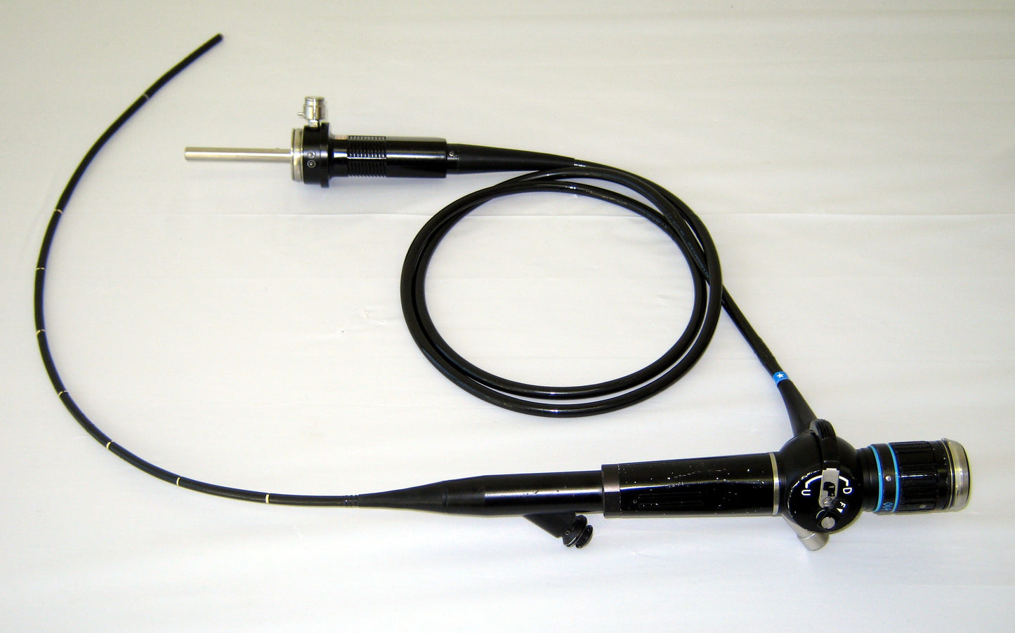 Olympus OES BF-P20D Flexible Bronchoscope