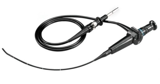 Olympus Enf-p3 Flexible Rhinolaryngoscope