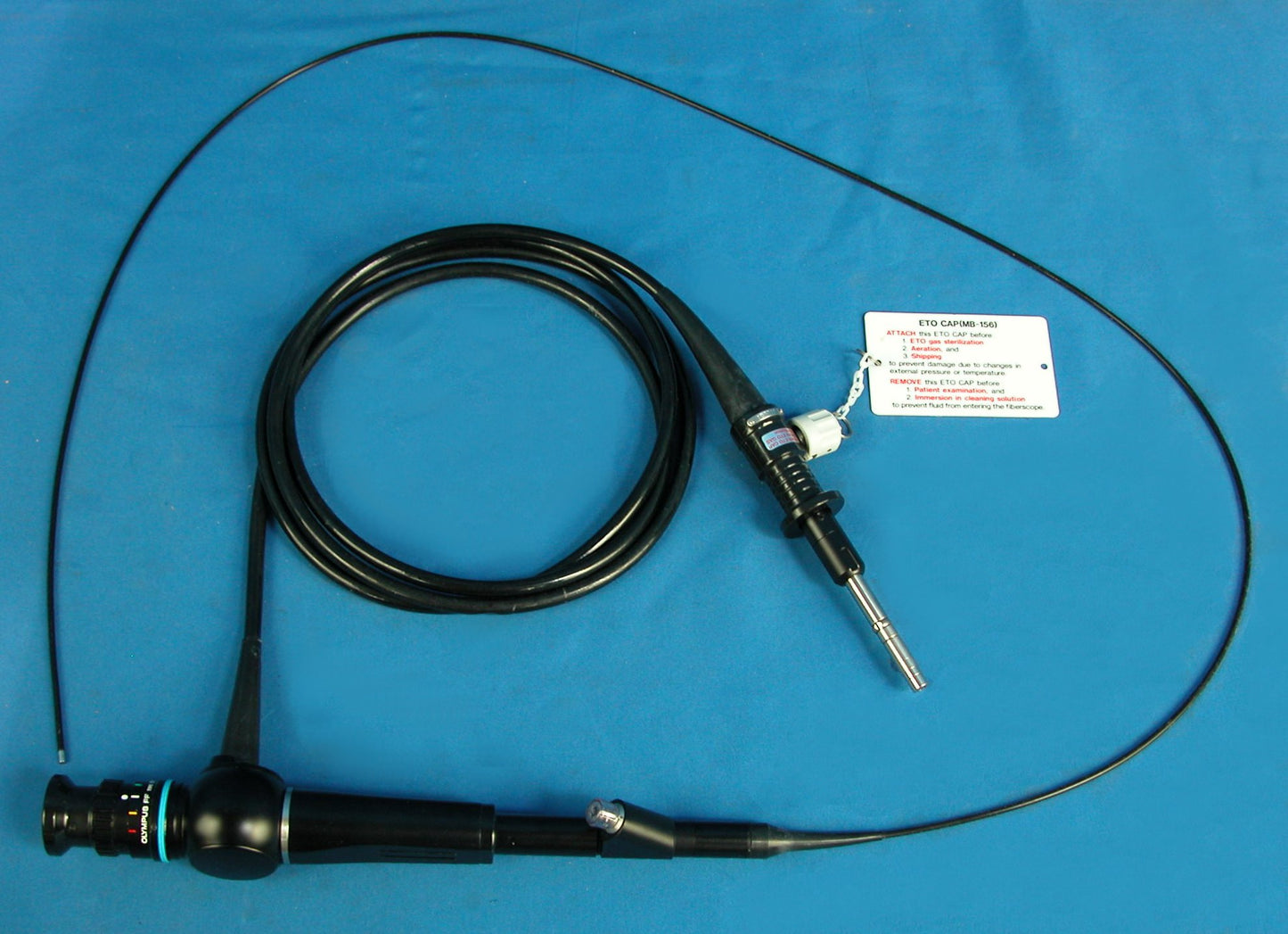 Olympus PF-28 Angioscope/Angiofiberscope