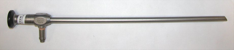 Storz 26003BA 30 Degrees 10mm Laparoscope