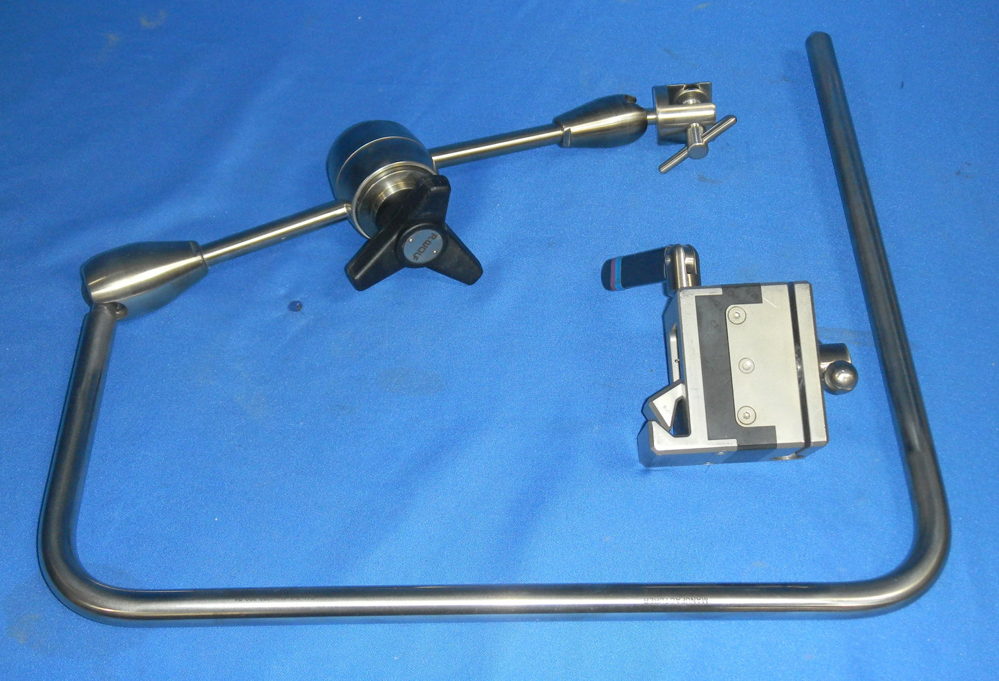 Richard Wolf 8840.9721 TEM Instrument System U-Shaped Support Arm
