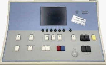 INTERACUOUSTICS AT235 AUDIMETER