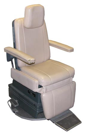 Smr Apex 2000 Ent Power Chair
