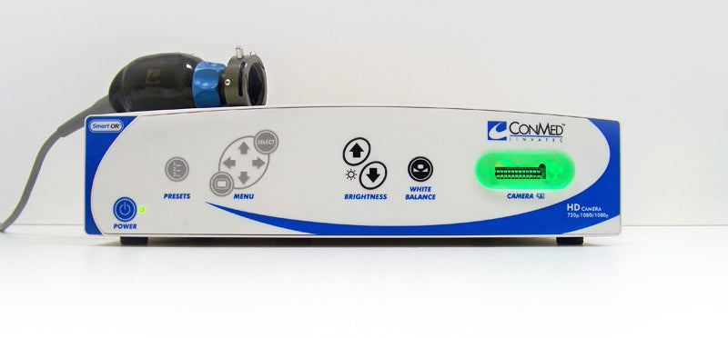 Conmed IM4000R Hd 1080p Camera System