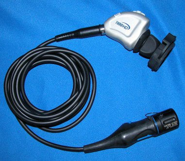 Stryker 1188 HD 3-Chip Regular Camera Head With Coupler - Autoclavable
