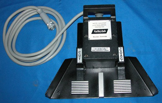 ValleyLab E6008 Footswitch, Monopolar