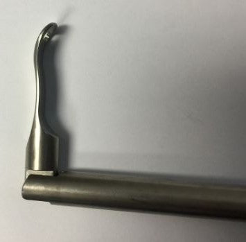 Liver Retractor - Finger Type