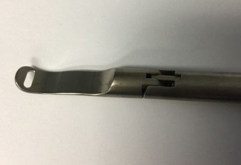 Liver Retractor - Finger Type