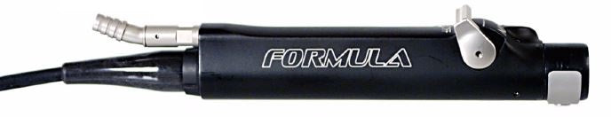 Stryker 375-704-500 Formula Shaver Handpiece