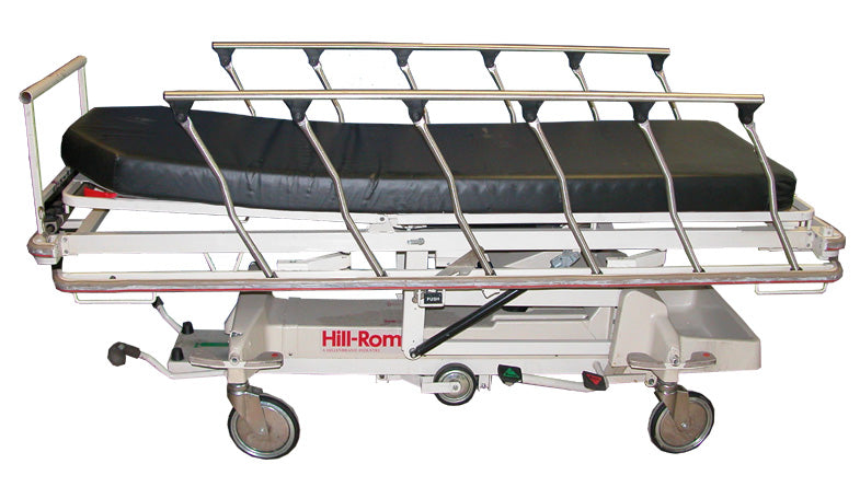 Hillrom 881 Gps Procedural Strecher