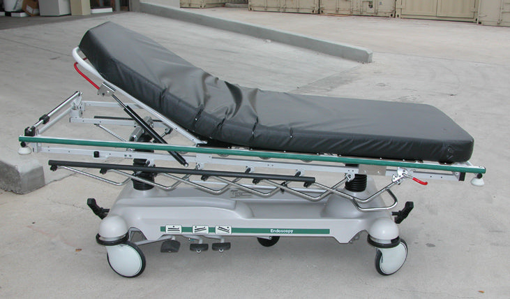 Stryker 1501 Advantage Stretcher/Gurney