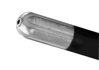 Acmi 10fr. Bicap Hemostasis Probe