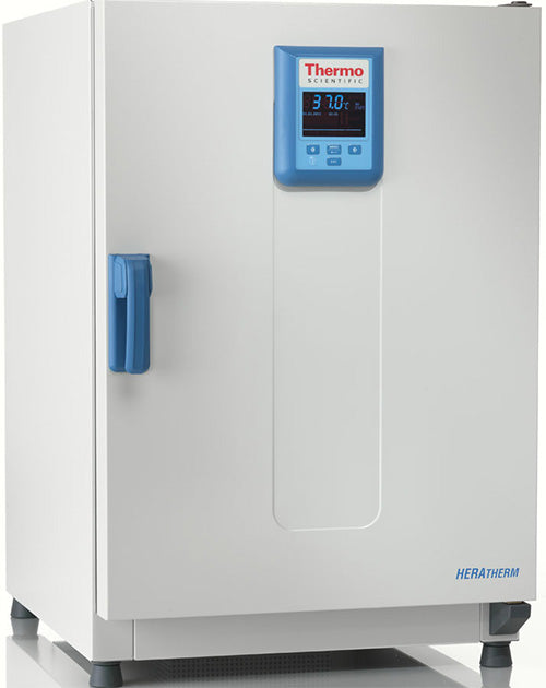 THERMO SCIENTIFIC HERATHERM MICROBIOLOGICAL INCUBATOR