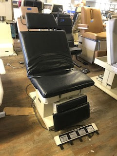 HAMILTON IMAGE 1K3 EXAM TABLE