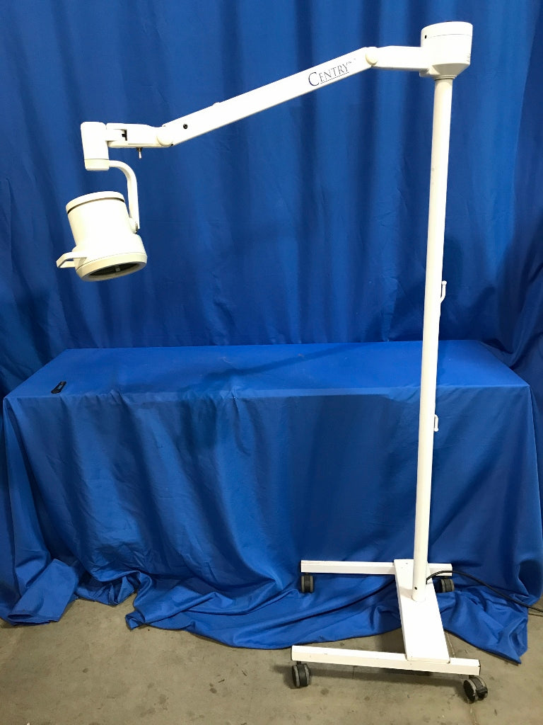 MTA 721313 Centry Mobile Exam Light