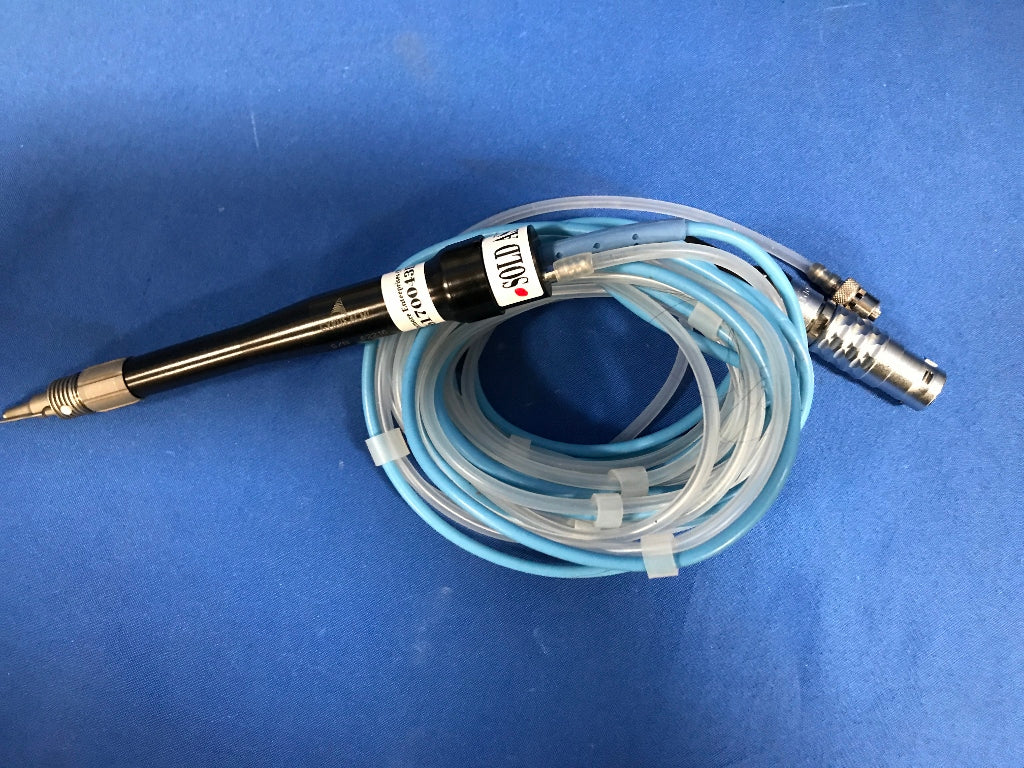 Gyrus Diego PK ENT Shaver System