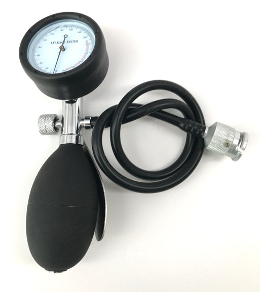 Whittemore Leak Tester